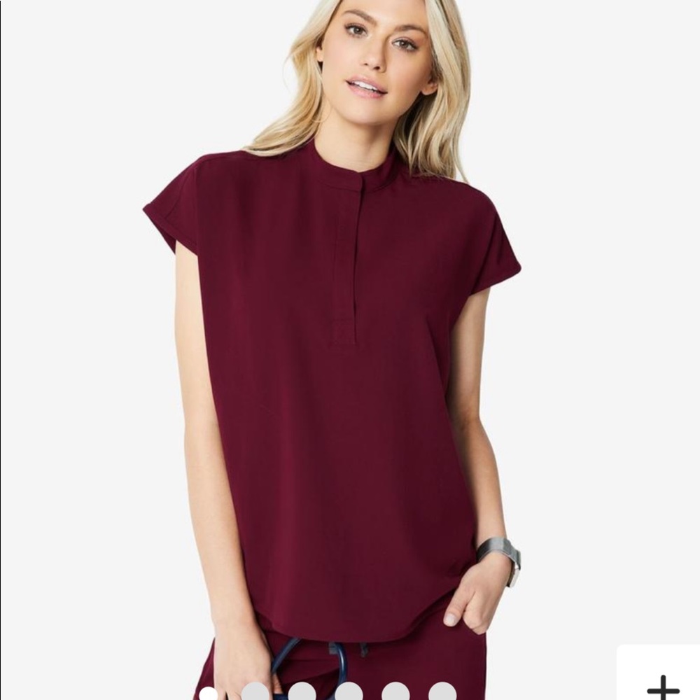 Figs scrubs